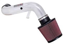 K&N Filters - K&N Filters 69-1009TP Typhoon Short Ram Cold Air Induction Kit - Image 1