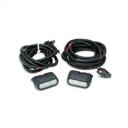 Westin - Westin 27-6000 Sure-Grip Running Board Light Kit - Image 1