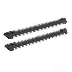 Westin - Westin 27-6620 Sure-Grip Running Boards - Image 1