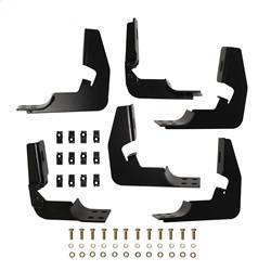 Westin - Westin 22-2015 Premier Oval Nerf Step Bar Mount Kit - Image 1