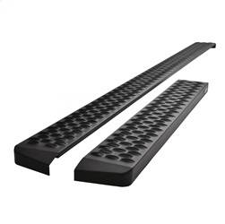 Westin - Westin 27-81005 Grate Steps Running Boards - Image 1