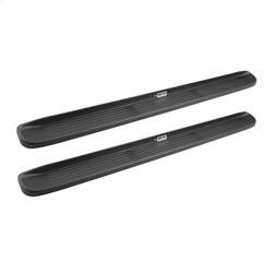 Westin - Westin 27-0010 Molded Running Boards - Image 1