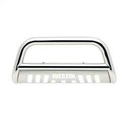 Westin - Westin 31-6010 E-Series Bull Bar - Image 1