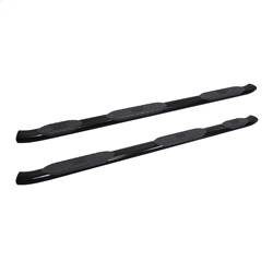 Westin - Westin 21-534685 PRO TRAXX 5 Oval Wheel to Wheel Nerf Step Bars - Image 1