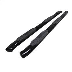 Westin - Westin 21-534765 PRO TRAXX 5 Oval Wheel to Wheel Nerf Step Bars - Image 1