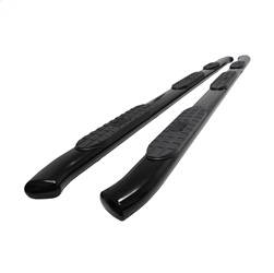 Westin - Westin 21-534755 PRO TRAXX 5 Oval Wheel to Wheel Nerf Step Bars - Image 1