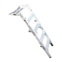 Westin - Westin 10-3000 Truck-Pal Tailgate Ladder - Image 1