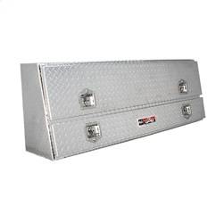 Westin - Westin 80-TBS200-72 Brute Contractor TopSider Tool Box - Image 1