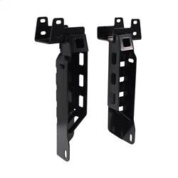 Westin - Westin 57-81025 HLR Truck Rack - Image 1