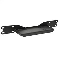 Westin - Westin 46-23925 WJ2 Winch Tray - Image 1