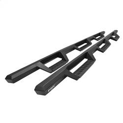 Westin - Westin 56-534755 HDX Drop Wheel to Wheel Nerf Step Bars - Image 1