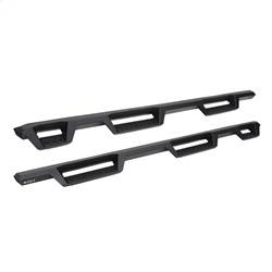 Westin - Westin 56-534685 HDX Drop Wheel to Wheel Nerf Step Bars - Image 1