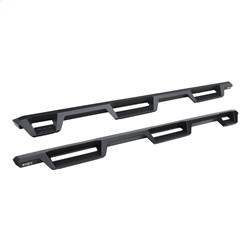 Westin - Westin 56-534725 HDX Drop Wheel to Wheel Nerf Step Bars - Image 1