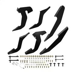 Westin - Westin 27-2275 Running Board Mount Kit - Image 1