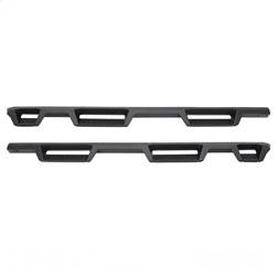 Westin - Westin 56-534695 HDX Drop Wheel to Wheel Nerf Step Bars - Image 1