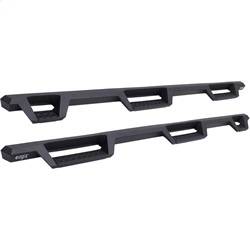 Westin - Westin 56-534015 HDX Drop Wheel to Wheel Nerf Step Bars - Image 1