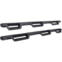 Westin - Westin 56-534575 HDX Drop Wheel to Wheel Nerf Step Bars - Image 1