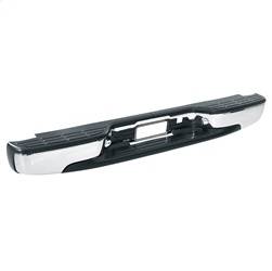 Westin - Westin 31006 Perfect Match Rear Bumper - Image 1