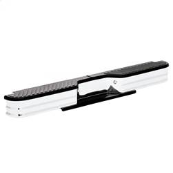 Westin - Westin 21007 SureStep Universal Rear Bumper - Image 1