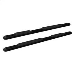 Westin - Westin 22-5035 Premier 4 Oval Nerf Step Bars - Image 1