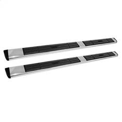 Westin - Westin 22-6000 Premier 6 Oval Nerf Step Bars - Image 1