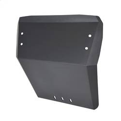 Westin - Westin 58-71085 Outlaw Bumper Skid Plate - Image 1