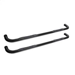 Westin - Westin 23-4135 E-Series 3 Round Nerf Step Bars - Image 1