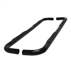 Westin - Westin 23-4125 E-Series 3 Round Nerf Step Bars - Image 1