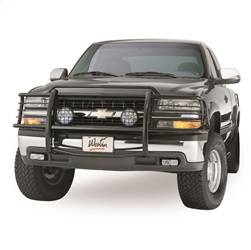 Westin - Westin 40-0185 Sportsman Grille Guard - Image 1