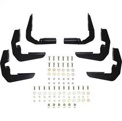 Westin - Westin 27-2145 Running Board Mount Kit - Image 1