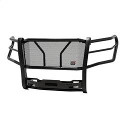 Westin - Westin 57-94045 HDX Winch Mount Grille Guard - Image 1