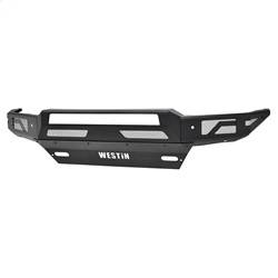 Westin - Westin 58-41005 Pro-Mod Front Bumper - Image 1