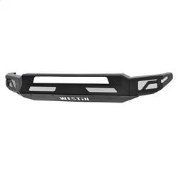 Westin - Westin 58-41065 Pro-Mod Front Bumper - Image 1