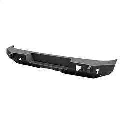 Westin - Westin 59-82025 WJ2 Rear Bumper - Image 1