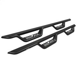 Westin - Westin 20-13255 Outlaw Nerf Step Bars - Image 1