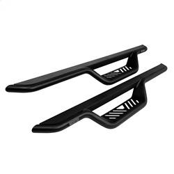 Westin - Westin 20-14185 Outlaw Nerf Step Bars - Image 1