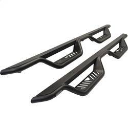 Westin - Westin 20-11685 Outlaw Nerf Step Bars - Image 1