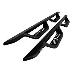 Westin - Westin 20-13715 Outlaw Nerf Step Bars - Image 1