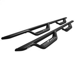 Westin - Westin 20-14085 Outlaw Nerf Step Bars - Image 1