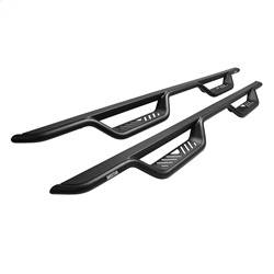 Westin - Westin 20-14135 Outlaw Nerf Step Bars - Image 1