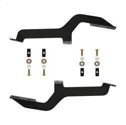 Westin - Westin 27-2385 Running Board Mount Kit - Image 1