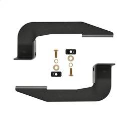 Westin - Westin 27-2395 Running Board Mount Kit - Image 1