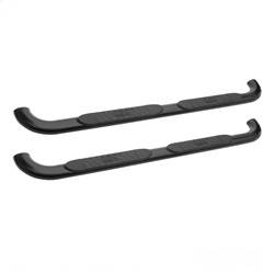 Westin - Westin 21-4085 Platinum 4 Oval Nerf Step Bars - Image 1