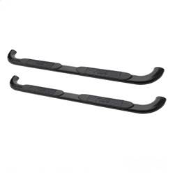 Westin - Westin 21-3815 Platinum 4 Oval Nerf Step Bars - Image 1