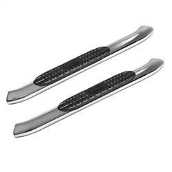 Westin - Westin 21-24050 PRO TRAXX 4 Oval Nerf Step Bars - Image 1