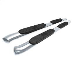 Westin - Westin 21-24220 PRO TRAXX 4 Oval Nerf Step Bars - Image 1