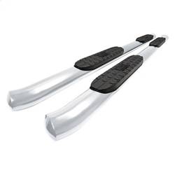 Westin - Westin 21-24230 PRO TRAXX 4 Oval Nerf Step Bars - Image 1