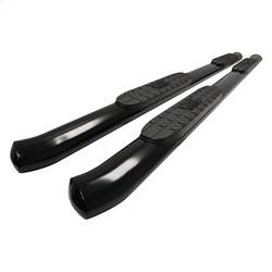 Westin - Westin 21-24235 PRO TRAXX 4 Oval Nerf Step Bars - Image 1