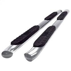 Westin - Westin 21-24170 PRO TRAXX 4 Oval Nerf Step Bars - Image 1