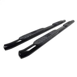 Westin - Westin 21-22785 PRO TRAXX 4 Oval Nerf Step Bars - Image 1